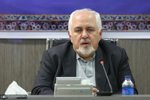 نشست علمی سیاست و روابط خارجی در اندیشه امام خمینی(س)