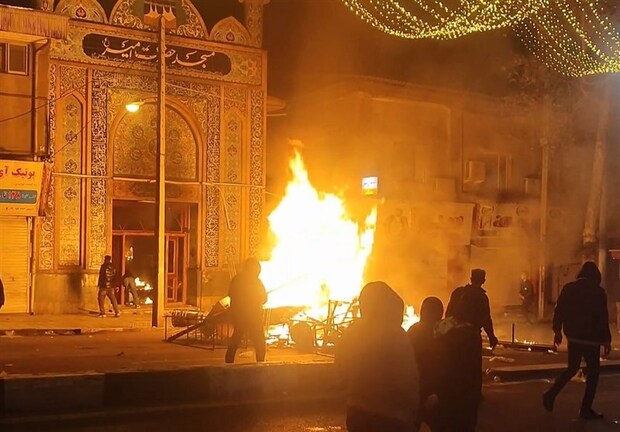 الگوی تکراری جنگ‌سازی؛ روایت یک استاد دانشگاه از «مهندسی افکار عمومی» تا میدان نبرد