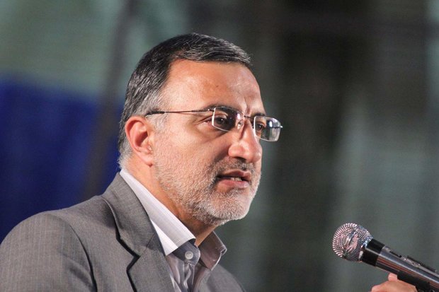 نخبگان و جریان‌ های سیاسی برای حل مشکلات کشور همکاری کنند