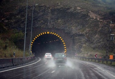 راهداران خراسان شمالی برای برف روبی جاده ها اعزام شدند