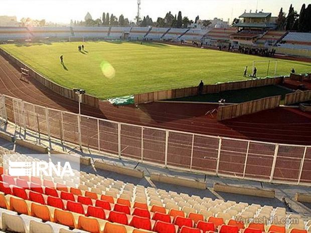 حاشیه‌های پر رنگ در شهرآورد فوتبال شیراز