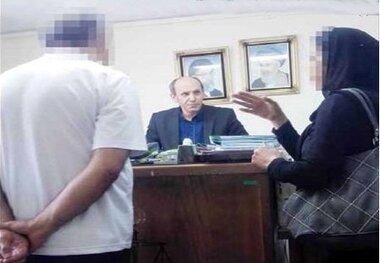 ماجرای جدایی زن و شوهر پزشکی که 100 میلیون درآمد دارند