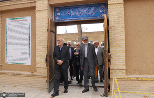 چهارمین هفته فرهنگی «بر آستان آفتاب»