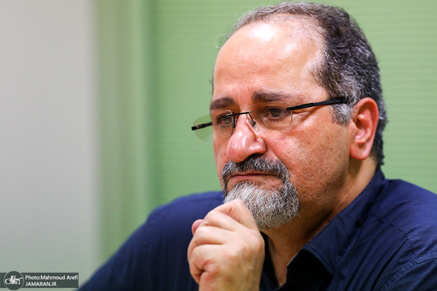 فریدون وردی‌ نژاد کیست؟