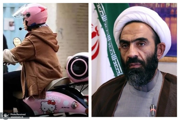 نقدعلی: بانوان فعلاً نباید از موتور استفاده کنند! اقدامات دولت برای صدور گواهینامه زنان مبنای قانونی ندارد/ مجلس فعلا به موضوعات دست‌چندم ورود نمی‌کند!
