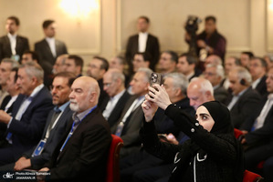 کنفرانس بین المللی «حقوق بین الملل تحت تهاجم، تجاوز و دفاع»