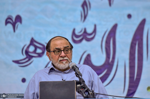 نشست تبینی شبکه روشنگران بسیج گفتمان مقاومت در مکتب امام روح الله