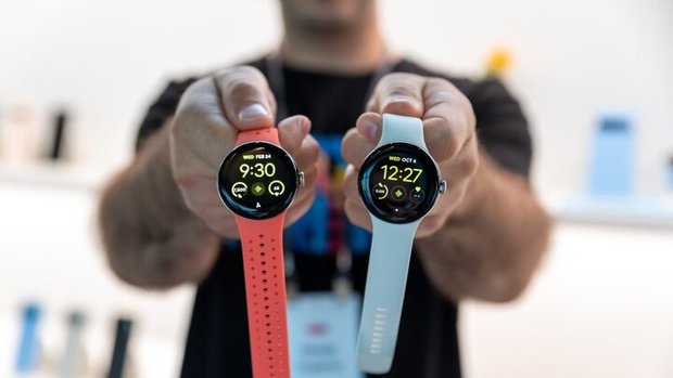 گوگل مپس بدون اینترنت روی ساعت هوشمند کار می‌کند
