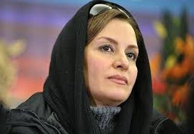  مریلا زارعی: ای کاش خواب بودم!