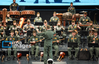 تصاویری از ارکستر «شاهو» (4)