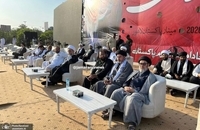اجتماع عظیم «شهید امت» در پاکستان (10)