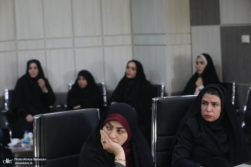 دومین پیش نشست همایش بین‌المللی تحول در نقش و جایگاه زنان در پرتو اندیشه‌های امام خمینی(س)
