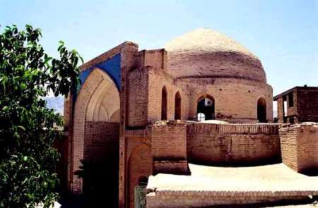 مرمت مسجد شش ناو تفرش در دستور کار میراث فرهنگی