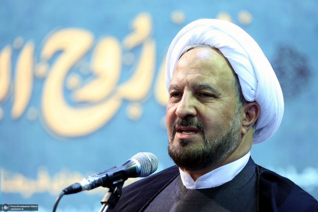 ملانوری: کالبد مساجد به روح نیاز دارد و روح آن نوجوانان و جوانان هستند/ امام مجدد مسجد در دوران حاضر است