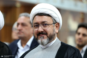 رونمایی از کتاب «روح‌ زندگی در نگاه روح‌الله»