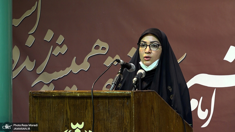 شب شعر «علی ولی الله» به‌مناسبت میلاد باسعادت امام علی(ع) در حسینیه جماران 