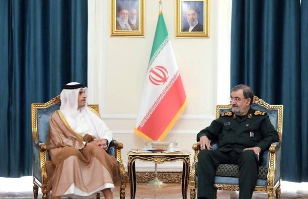 ایران کی سلامتی کونسل کے سربراہ کی امریکہ کو سخت تنبیہ، شرارت سے باز رہیں

