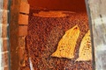 ثبت ملی «نان سنگک» 