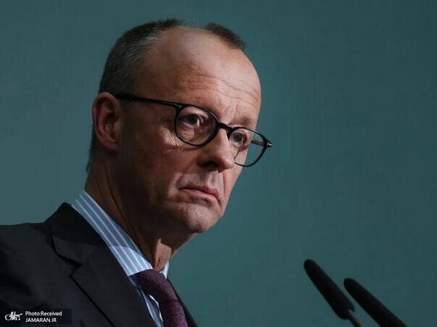 آلمان: اروپا دیگر با روسیه در صلح نیست