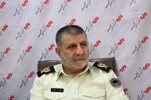 وقوع سرقت به عنف در استان بوشهر ۶ درصد کاهش یافت