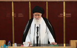 علم‌الهدی: هیچکس را بهتر از آقا مجتبی نیافتیم/ سرویس‌های امنیتی، مجلس خبرگان را از برگزاری جلسه برحذر می‌داشتند؛ می‌ترسیدند آنها ترور شوند/ حاج آقامجتبی امور را از طریق مکاتبات و ارتباطات کتبی مدیریت می‌کند/ وصیتنامه رهبر شهید نزد پسرانش است