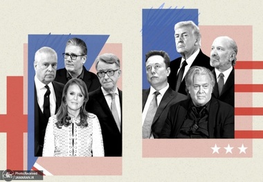 اپستین؛ زلزله سیاسی در اروپا، سکوت سنگین در واشنگتن