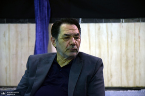 نشست «بازخوانی سیاست مقاومت ذیل اصل امت‌محوری در اندیشه امام خمینی (س)