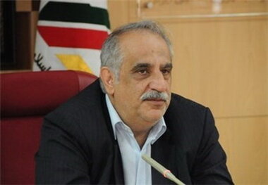 مسعود کرباسیان مدیرعامل شرکت ملی نفت شد