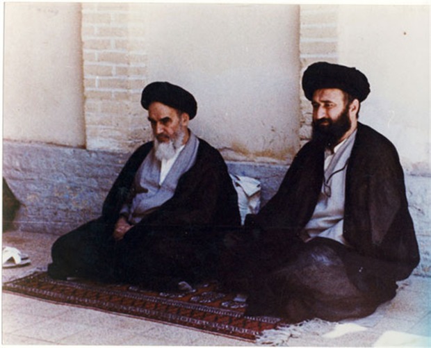 اقدامات امام در مبارزه با حکومت پهلوی | روند نهضت انقلاب اسلامی در نیمه دوم دهه 50