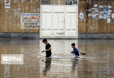 نماینده ولی فقیه در سپاه خوزستان:موکب‌های اربعین در مناطق آسیب دیده اهواز و کارون مستقر شوند