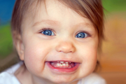  قطره آهن، دندان کودک را پوسیده و خراب می‌کند؟