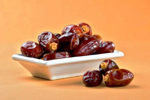 
قیمت جدید خرما در ماه رمضان 1404