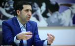 آجرلو، فعال سیاسی اصولگرا: مذاکره روز چهل و یکم جنگ است/ قالیباف نگاه ملی دارد/ به دنبال معامله بزرگ با آمریکا نیستیم/ آمریکایی‌ها باید در کاغذ مذاکره به اندازه ناکامی‌هایشان و پیروزی‌های ما امتیاز بدهند
