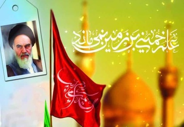 کاروان دوی امدادی «عاشقان حسینی، زائران خمینی» فردا از خمین حرکت خود را آغاز می‌کنند