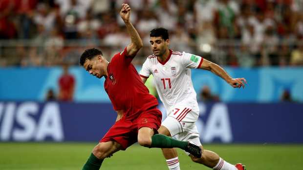 بهترین عملکرد ایران در تاریخ‌ جام‌های جهانی ثبت شد
