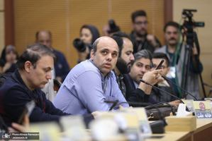 آخرین نشست خبری سخنگوی شورای نگهبان