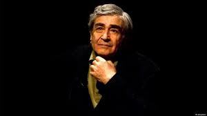 حرف های حامد بهداد و رضا کیانیان در شب حمید سمندریان
