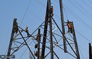 منتخب تصاویر امروز جهان - 30 بهمن 1401