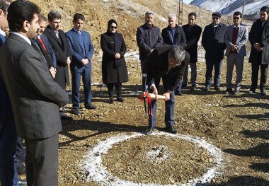 اخبار کوتاه شهرستان های کردستان در چهارمین روز از دهه فجر