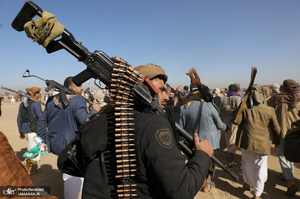 منتخب تصاویر امروز جهان - 28 و 29 دی 1403