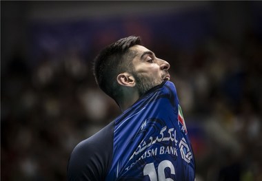 شفیعی: به مسابقات نمی‌رویم که پنجم شویم!