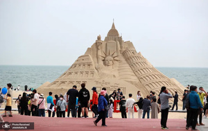 منتخب تصاویر امروز جهان - 31 اردیبهشت 1401