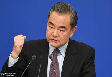 چین: آمریکا در برخورد با ایران احتیاط کند/ این وضعیت بر صلح در خاورمیانه به طور مستقیم تأثیر می‌گذارد