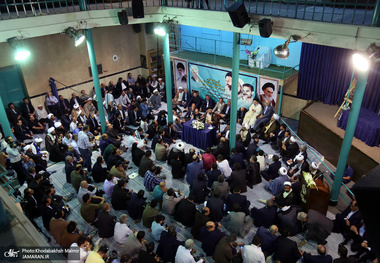 علی مطهری: آیت‌الله هاشمی حاضر بود آبروی خود را پای چیزی بگذارد که آن را مصلحت جامعه تشخیص می‌داد