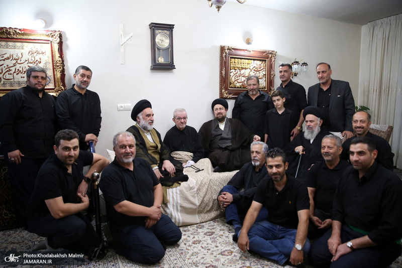 مهمترین رویدادهای خبری تابستان 1398 از نگاه دوربین جماران 