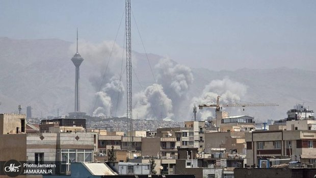 ایران‌شناس اسپانیایی: تجاوز رژیم صهیونیستی به ایران، عقب‌گرد جدی برای فرهنگ و گفت‌وگو میان تمدن‌هاست