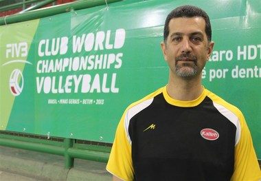 عطایی پس از یک دهه از کاله مازندران جدا شد