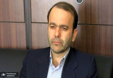 نصیرپور، نماینده مجلس: عمده کسانی که مردم را علیه توافق تحریک می‌کنند، یا نفوذی اسرائیل هستند یا خود را به تجاهل زده‌اند/ کسانی که کمترین سابقه را در خدمت‌گزاری به جمهوری اسلامی ندارند، شدیدترین توهین‌ها را به رئیس‌جمهور، رئیس مجلس و وزیر خارجه می کنند