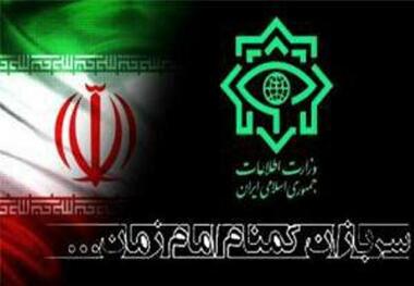 کشف محموله استارلینک / ۱۰ قبضه کلاشینکف و ۵۲۰۰ فشنگ /  ۲ نفر دستگیر شدند