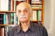 شاعر معروف کرمانشاهی درگذشت